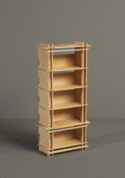 Напольная стойка V2346