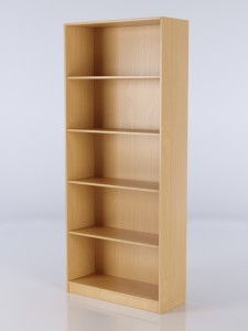 Стеллаж №1-350мм