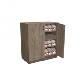 Прилавок для сигарет СИГАРЕТТО №1