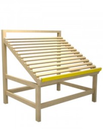 Овощной развал низкий