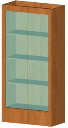 Винный шкаф-стеллаж эконом