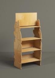 Напольная стойка V2347