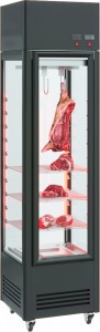 Холодильный шкаф Polus CARBOMA D4 PRO VM 400 HHC