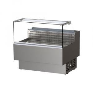 Среднетемпературная витрина SP Спринг D 1875