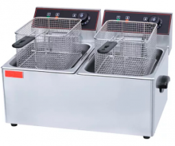 Фритюрница Rosso HEF-8L-2