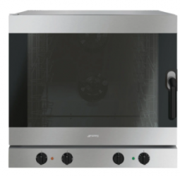 Конвекционная печь SMEG ALFA625H-2
