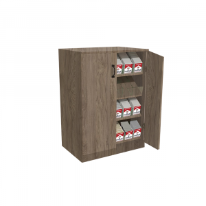 Прилавок для сигарет СИГАРЕТТО №1-700