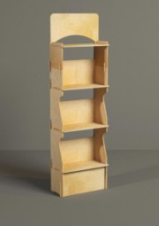 Напольная стойка V2349