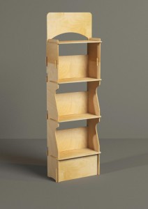 Напольная стойка V2349