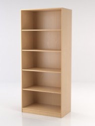 Стеллаж №1-500мм