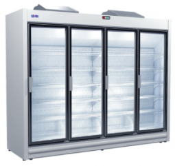 Шкаф морозильный Levin. Planai PLANAI 200 НТ (2 кассеты)