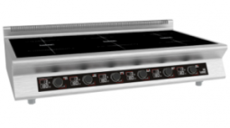 Индукционная плита Kobor I7-6T