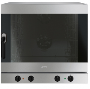 Конвекционная печь SMEG ALFA625HR-2
