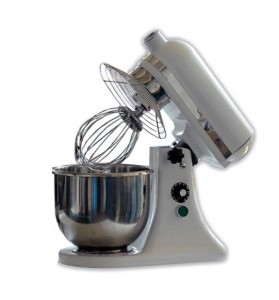 Миксер планетарный бытовой Белтормаш МП-5