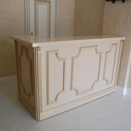 Барная стойка  Modelo