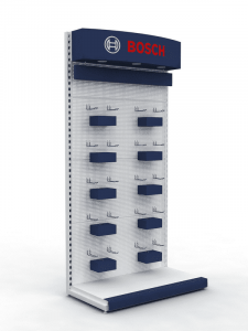 Стеллаж BOSCH