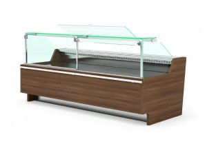 Холодильная витрина для кулинарии Spring 938