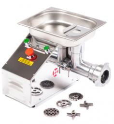 Мясорубка ТоргМаш  ТМ-12М