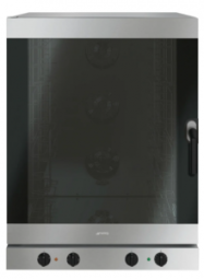 Конвекционная печь SMEG ALFA1035H-2
