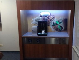 Кофейный модуль Grunt