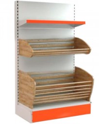 Гастрономическая витрина HORUS