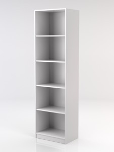 Стеллаж №2-400мм