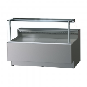 Среднетемпературная витрина SMD (Dynamic) 2500