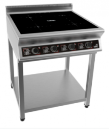 Индукционная плита Kobor I7-4S