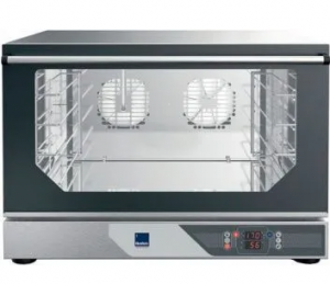 Конвекционная печь Radax GG4DIHS