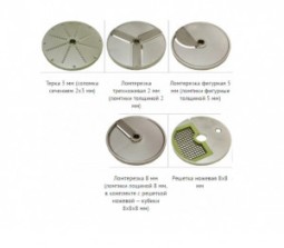 Овощерезка Белтормаш МПО-150