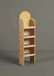 Напольная стойка V2354