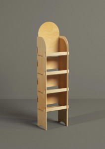 Напольная стойка V2354