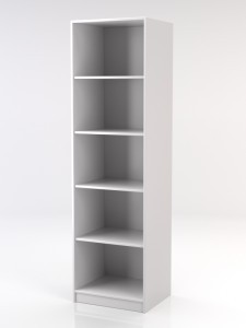 Стеллаж №2-500мм