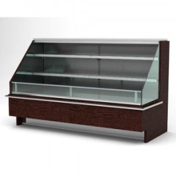 Холодильная горка для ресторанов GEMENI 1563