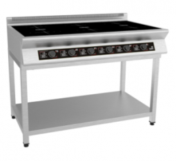 Индукционная плита Kobor I7-6S