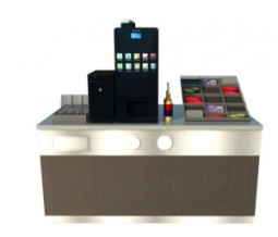 Кофейный модуль Bengal