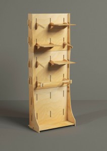 Напольная стойка V2356