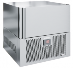 Шкаф шоковой заморозки Полаир CR3-G