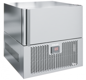 Шкаф шоковой заморозки Полаир CR3-G