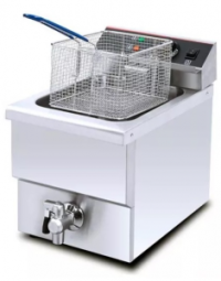 Фритюрница Rosso HEF-12L