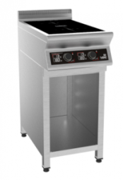 Индукционная плита Kobor I7-2S1