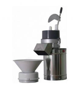 Машина овощерезательная Пермьтормаш ОМ-350/380-01