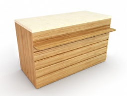 Кассовый модуль Cutre