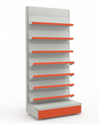 Тепловая горка BERNINA 938