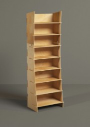 Напольная стойка V2357