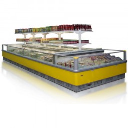 Бонета Ариада ВН27G-180 (торец)