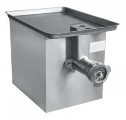 Мясорубка электрическая промышленная Abat МЭП-300