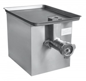 Мясорубка электрическая промышленная Abat МЭП-300