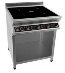 Индукционная плита Kobor I7-4S1