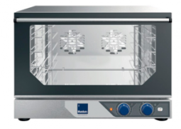 Конвекционная печь Radax GG4M0HS